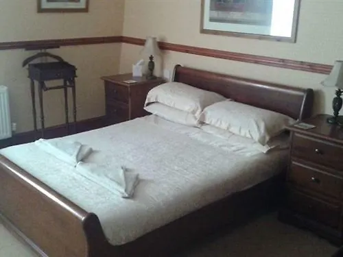 Madeira Hotel Blackpool