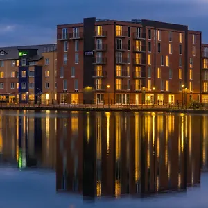 Staybridge - By Ihg 4* Cardiff