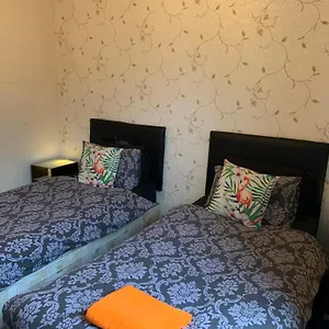 3* Hotel Tropics
