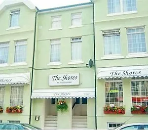 3* Hotel The Shores Hotel,