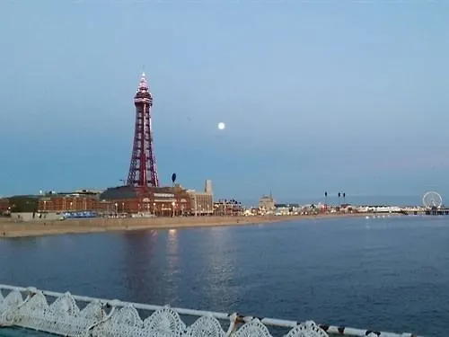 Madeira Hotel Blackpool