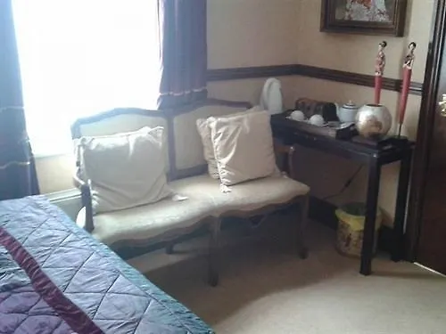 Madeira Hotel Blackpool 3*,  United Kingdom