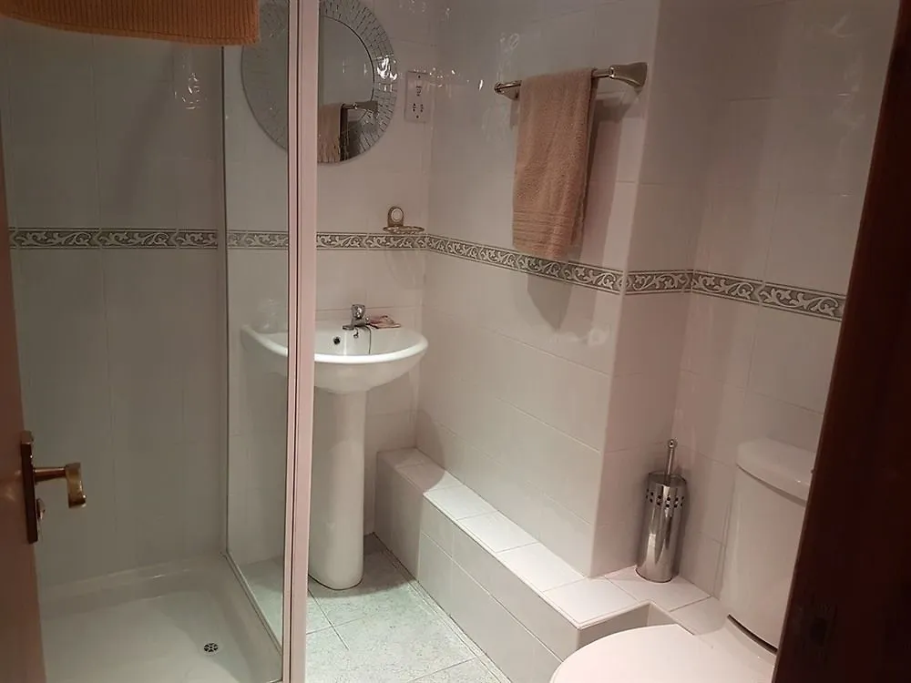 Madeira Hotel Blackpool