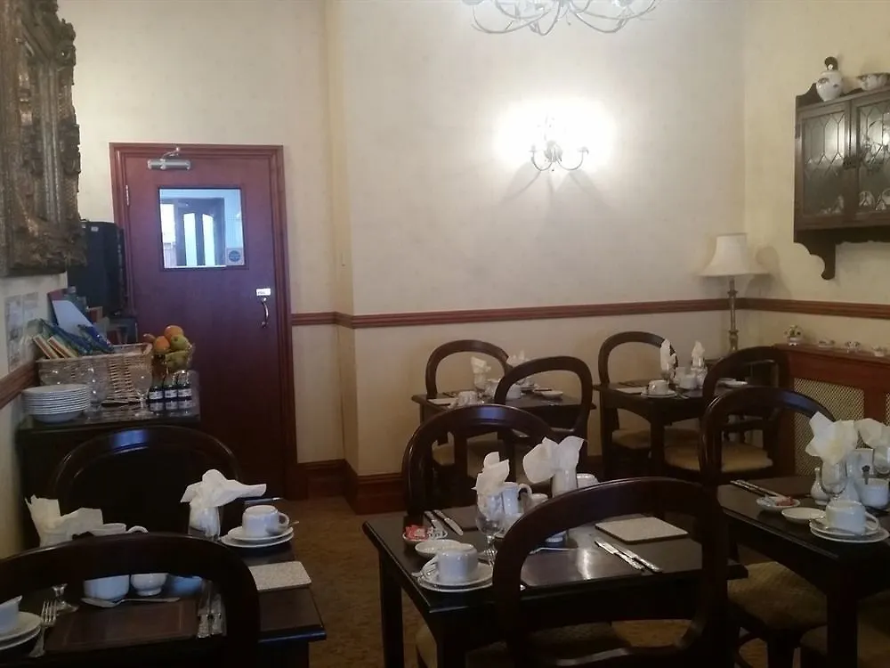 Madeira Hotel Blackpool United Kingdom