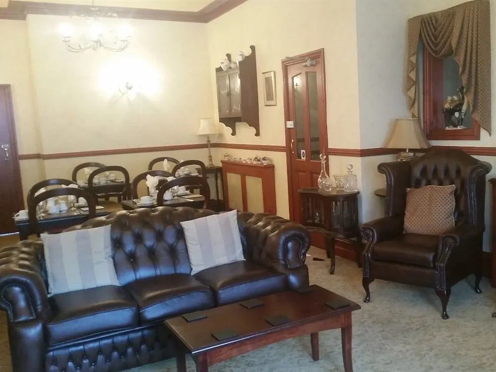 Madeira Hotel Blackpool 3*,  United Kingdom